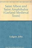 Saint Albon and Saint Amphibalus