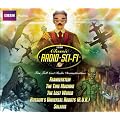 Classic Radio Science Fiction (BBC Audio)