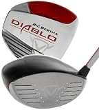 Men's Callaway Big Bertha Diablo Driver