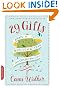 29 Gifts: How a Month of Giving Can Change Your Life