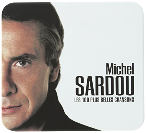 Michel Sardou - Best Of Michel Sardou [Disc 2] - Zortam Music