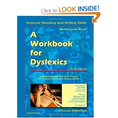 A Workbook for Dyslexics