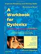 A Workbook for Dyslexics