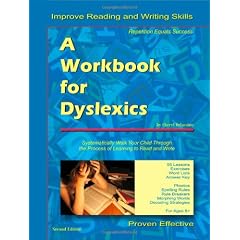 A Workbook for Dyslexics