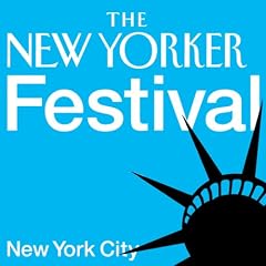 The New Yorker Festival: Jhumpa Lahiri and Edward P. Jones: Fiction Night: Readings
