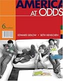 America at Odds Edward I. Sidlow, Beth Henschen