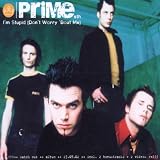I'm stupid.. [Single-CD]