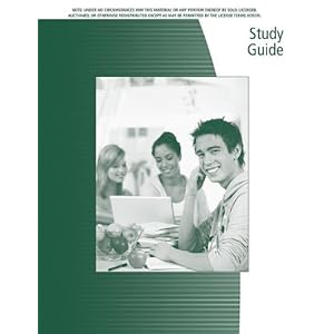 Study Guide, Third Edition