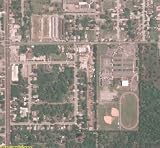 Brevard County Florida Aerial Photography on CD
