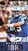 Detroit Lions: Taking Flight (1996 Video Yearbook) [VHS]