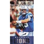 Detroit Lions: Taking Flight (1996 Video Yearbook) [VHS]