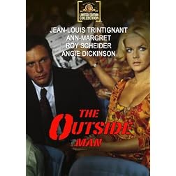 The Outside Man