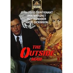 The Outside Man