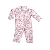 UnderTheNileFlannelLoungeWear,Sprockets,18Months