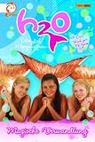 H2O - Pl�tzlich Meerjungfrau: H2O - Pl�tzlich Meerjungfrau, Bd. 1: Magische Verwandlung - Rachel Elliot