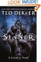 Sinner: A Paradise Novel (The Books of History Chronicles)