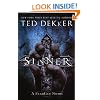 Sinner: A Paradise Novel (The Books of History Chronicles)