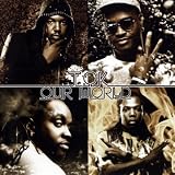 Our World an album by Tok