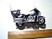 Harley-Davidson Motorcycle 2002 FLHTCUI Peace Officer Special Edition 1:18 series 17