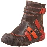 Catimini Toddler/Little Kid Cerf Boot,Brown,22 EU (US Toddler 6-6.5 M)