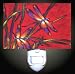 Dragonfly Dream Decorative Night Light