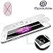 iPhone 7 screen protector, Opoulos tempered glass (2-pack), anti-scratch, anti-break, MAXIMUM PROTECTION for Apple iPhone 7