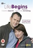 Life Begins - Series 2 & 3 - 4-DVD Set ( Life Begins - Series Two and Three ) [ NON-USA FORMAT, PAL, Reg.2 Import - United Kingdom ]