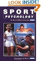 Sport Psychology: A Self-help Guide
