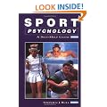 Sport Psychology: A Self-help Guide