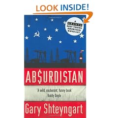Absurdistan