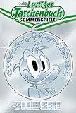 Image de Lustiges Taschenbuch Sommerspiele 02: Silber