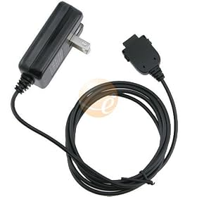 Travel Charger For HP IPAQ Pocket PC's - TC-3800