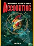 Accounting (Accounting / Carl S. Warren)