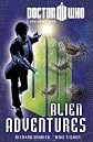 Doctor Who Book 3: Alien Adventures: Alien Adventures (Dr Who Chapter Books)