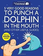 5 Very Good Reasons to Punch a Dolphin in the Mouth