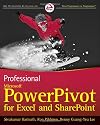 Professional Microsoft PowerPivot for Excel and SharePoint: With Microsoft Office 2010 and SQL Server Gemini (Wrox Programmer to Programmer)