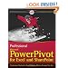 Professional Microsoft PowerPivot for Excel and SharePoint