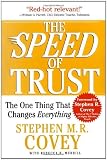 The SPEED of Trust