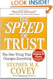 The SPEED of Trust