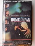 Homegrown - Billy Bob Thornton
