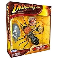 Indiana Jones: Giant R/C Ant