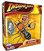 Uncle Milton Indiana Jones Remote Control Ant