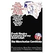 Manchurian Candidate, The - Movie Poster