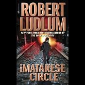 The Matarese Circle | [Robert Ludlum]