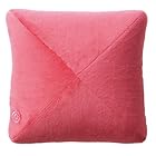 ATEX ルルド マッサージクッション ピンク AX-HL148PK