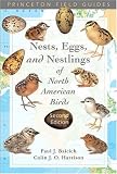  : A Guide to the Nests, Eggs and Nestlings of North American Birds, Second Edition (Natural World)