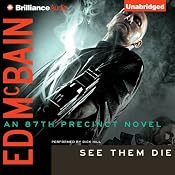 See Them Die: An 87th Precinct Novel, Book 13 | Ed McBain