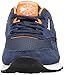 Reebok Men's Classic Nylon Retro Sneaker