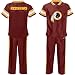 Reebok Washington Redskins Boy's 4-7 Short Sleeve Jersey and Pant Set