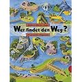 Wer findet den Weg?